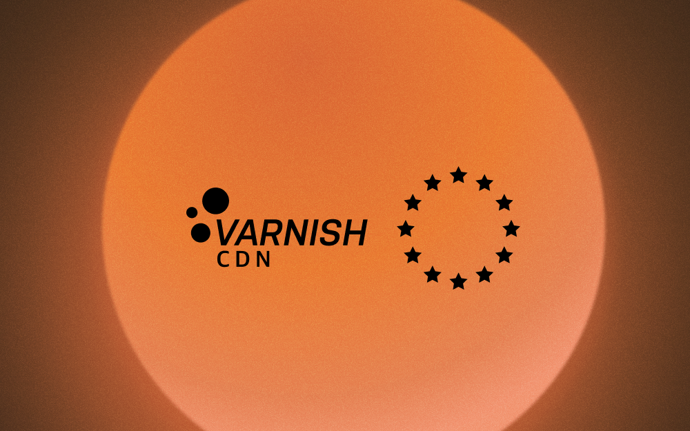 Ready for NIS2? Why the Timing is Perfect for Varnish CDN